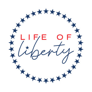 Life of Liberty Apparel